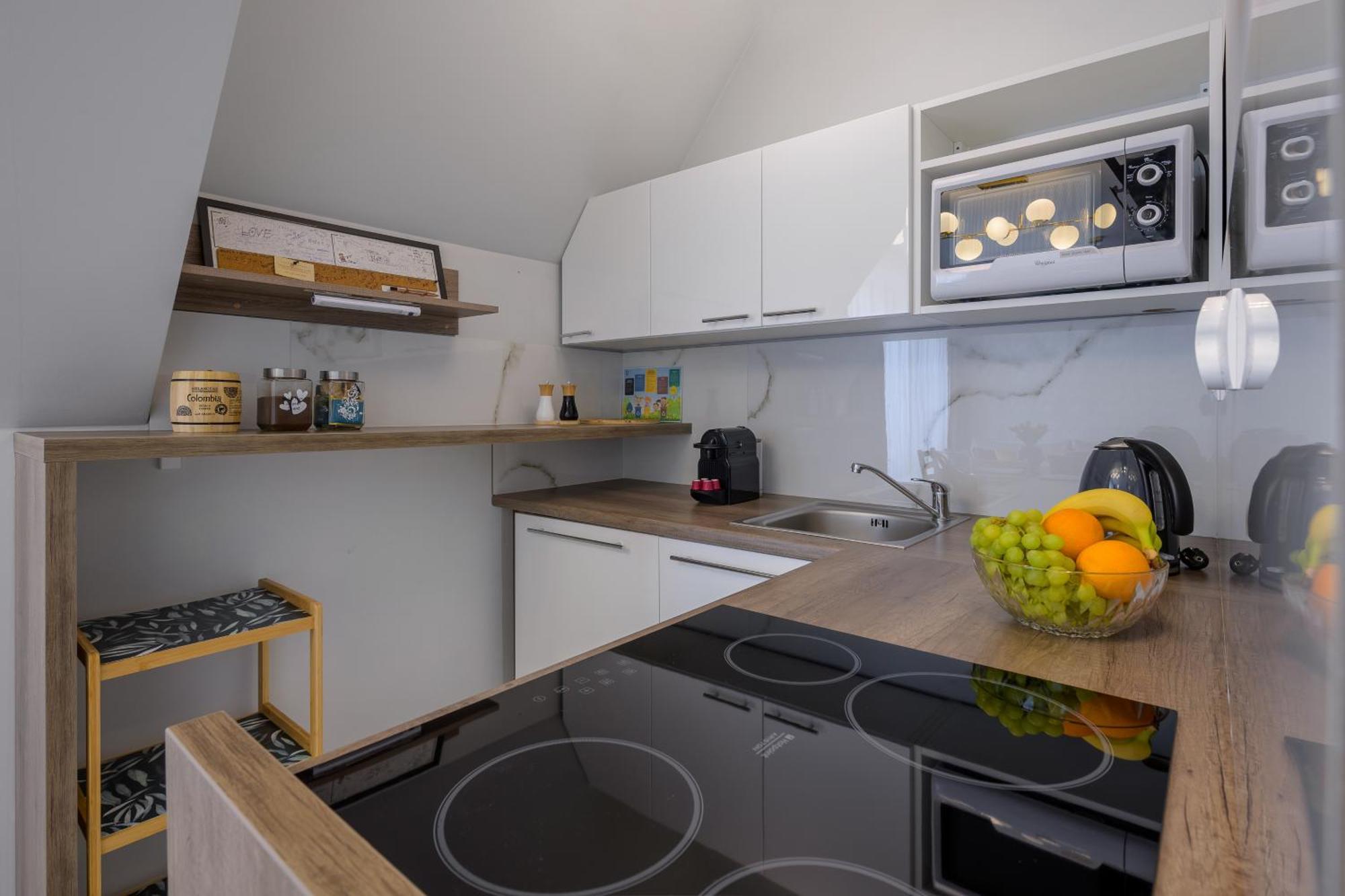 Apartment Bory6a & Free Parking *