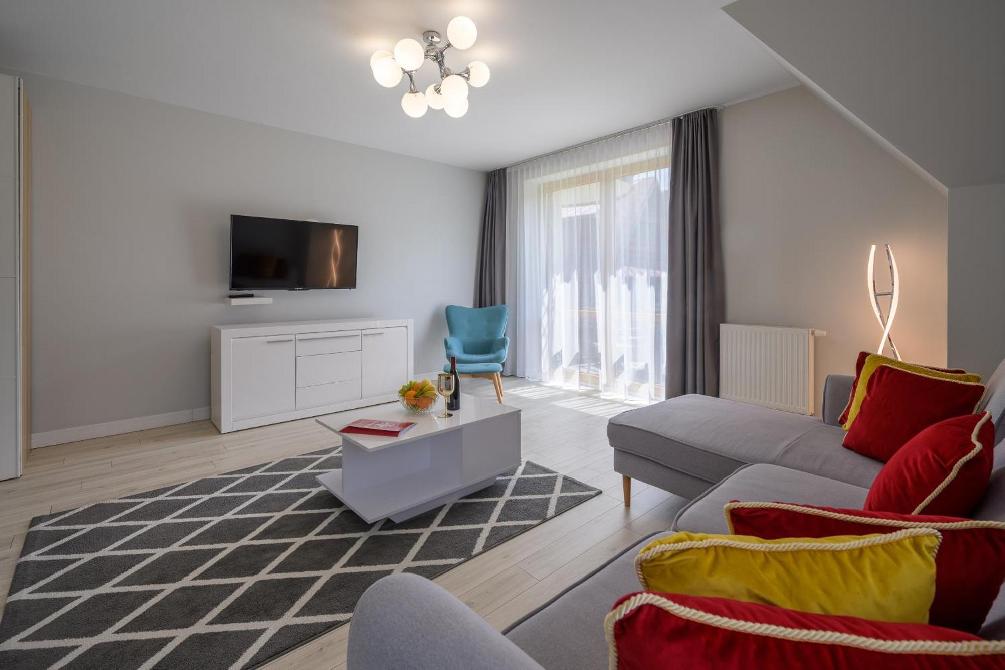 Bory6a & Free Parking * Zakopane