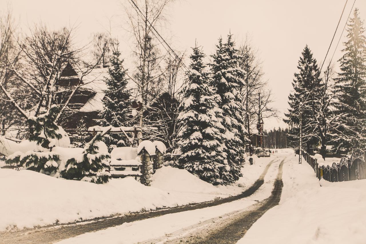 Bory6a & Free Parking Apartment Zakopane