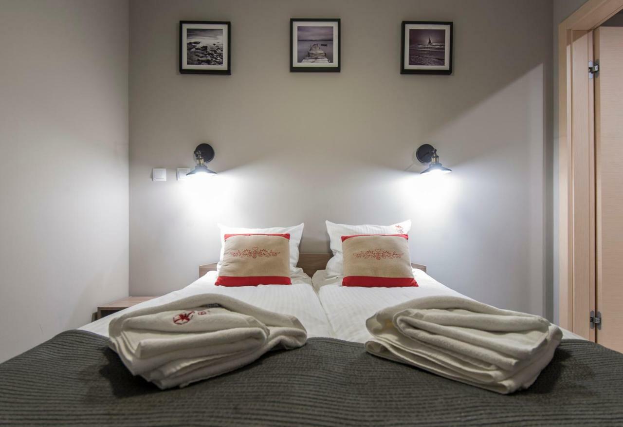 Bory6a & Free Parking Apartment *
