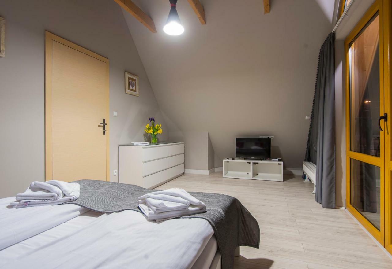 Leilighet Bory6a & Free Parking